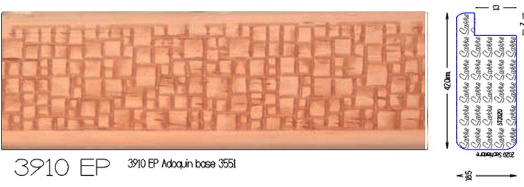 3910